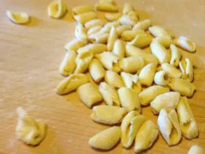 Strascinati fatti in casa