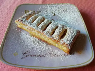 Fagottini autunnali
