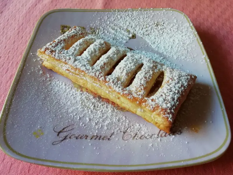 Fagottini autunnali