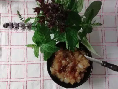Cipolle caramellate