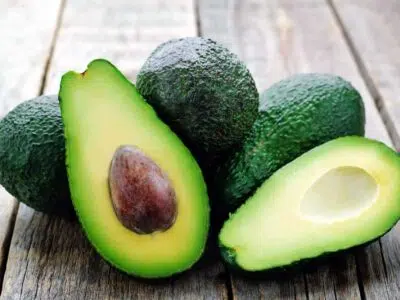 Insalata di avocado