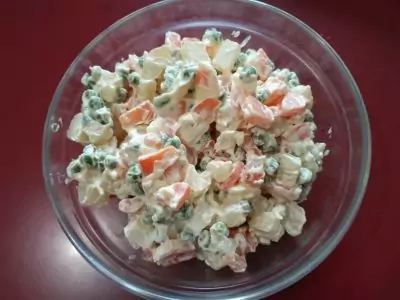 Insalata russa