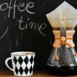 Caffè - Coffee Time