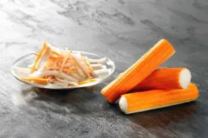 Surimi