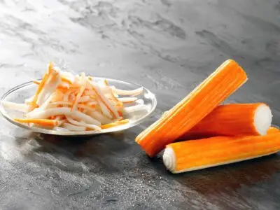 Surimi: scopriamo i suoi segreti