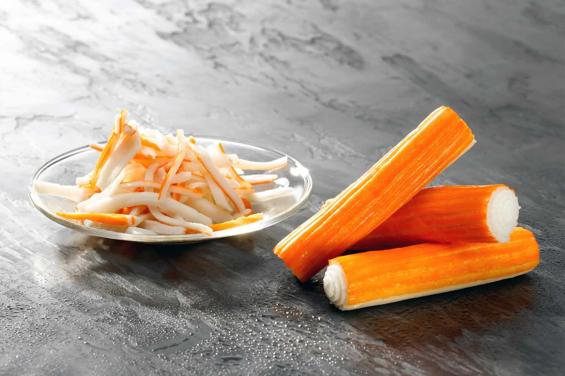 Surimi