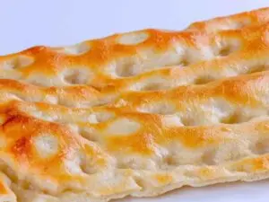 Focaccia genovese
